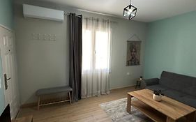 Christina Apartment